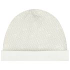 Ivory Logo Babygrow Set, 6, hi-res