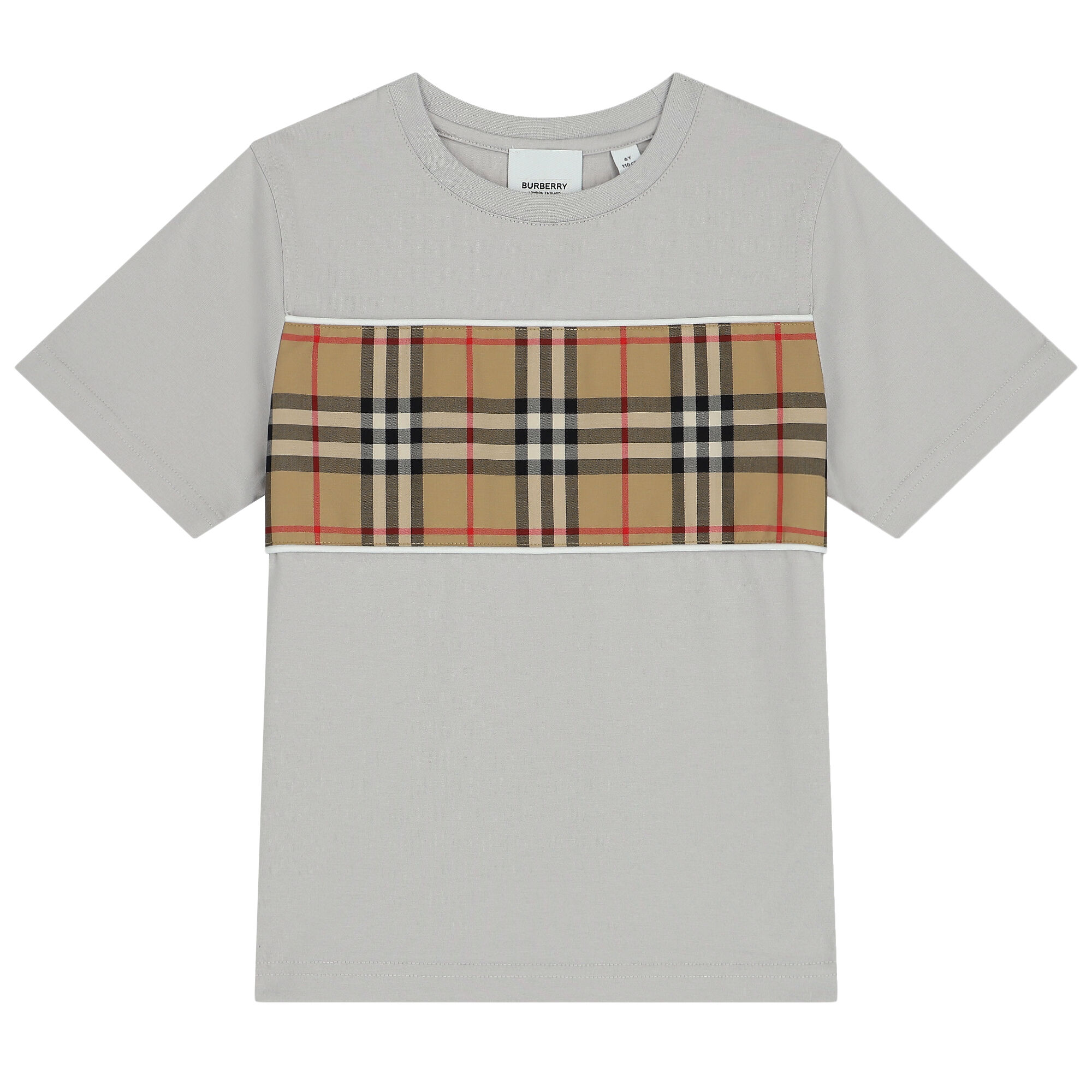 Burberry shop shirt uae