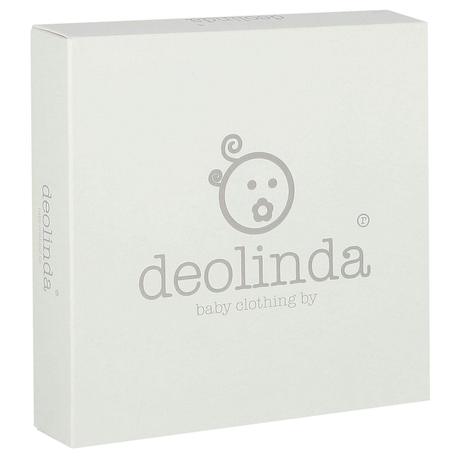 طقم ملابس اطفال باللون الابيض والوردي للبنات , 2, hi-res