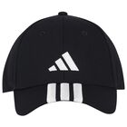 Black Logo Cap, 1, hi-res