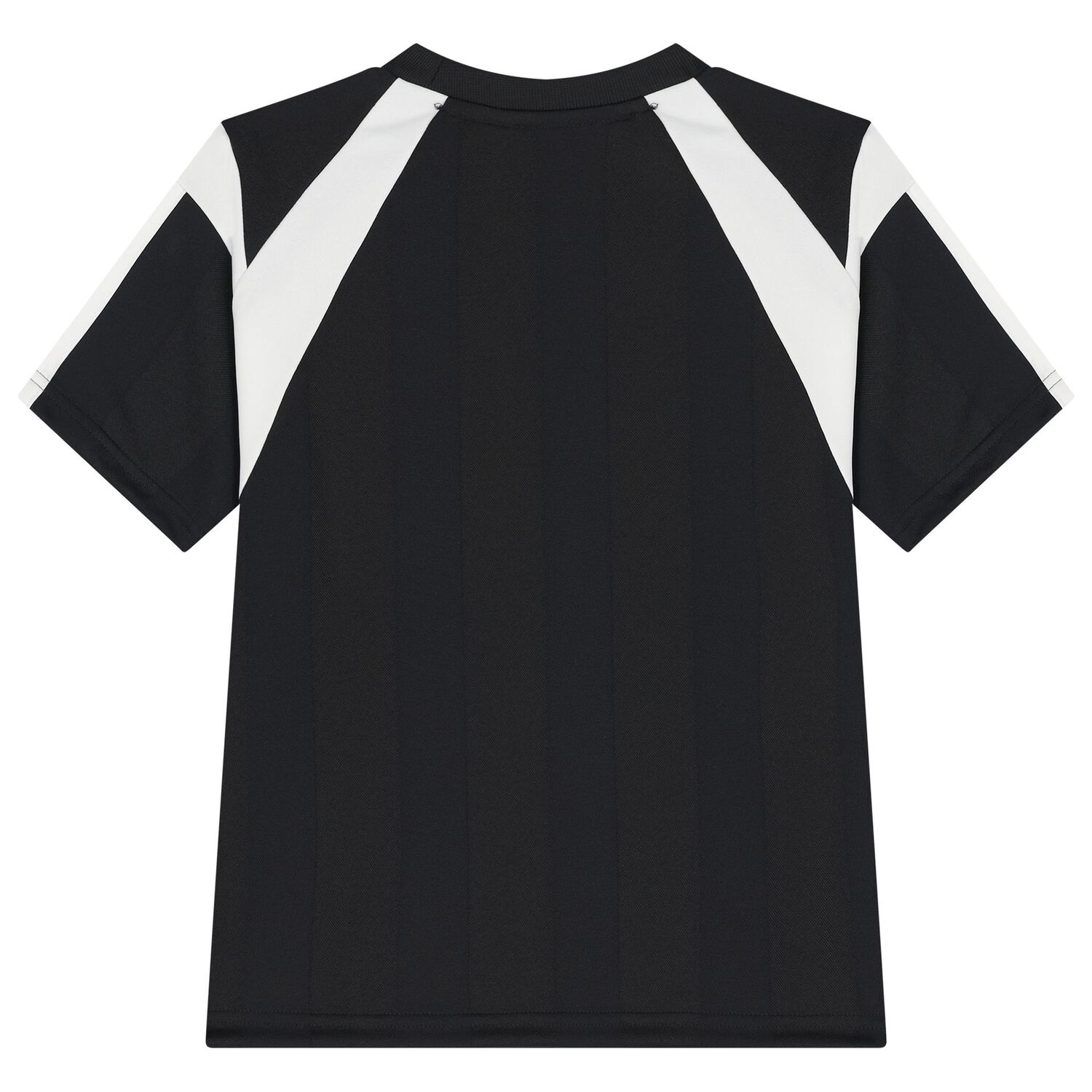 Black & White Logo T-Shirt, 1, hi-res