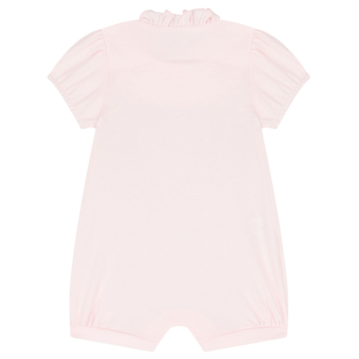 رومبير زهري باللون وردي للبنات , 1, hi-res