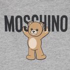 أفرول بشعار تيدى باللون الرمادي, 2, hi-res