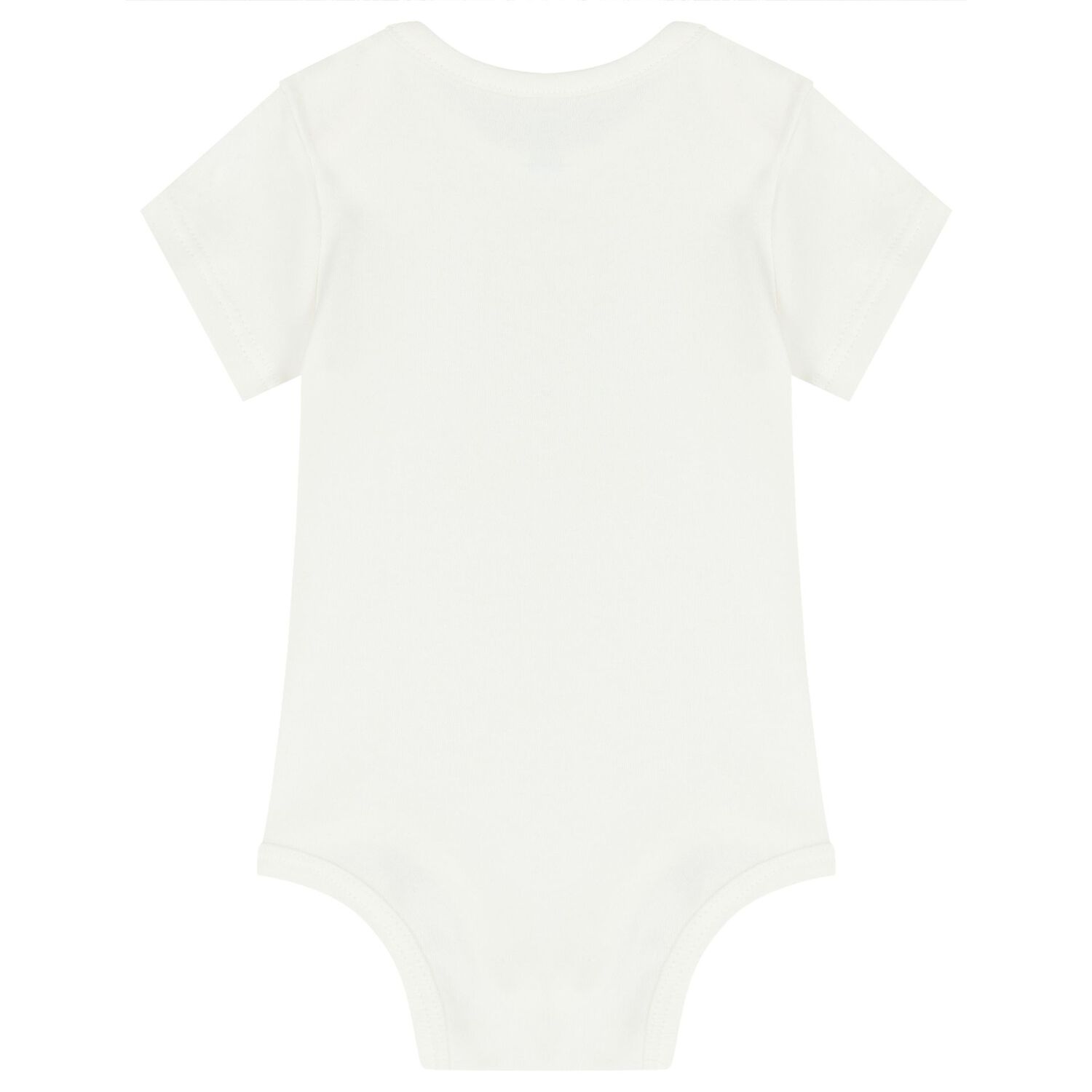 Baby Girls Ivory Polo Bears & Berry Babygrow Gift Set, 1, hi-res