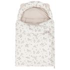 Ivory & Beige Baby Nest, 4, hi-res