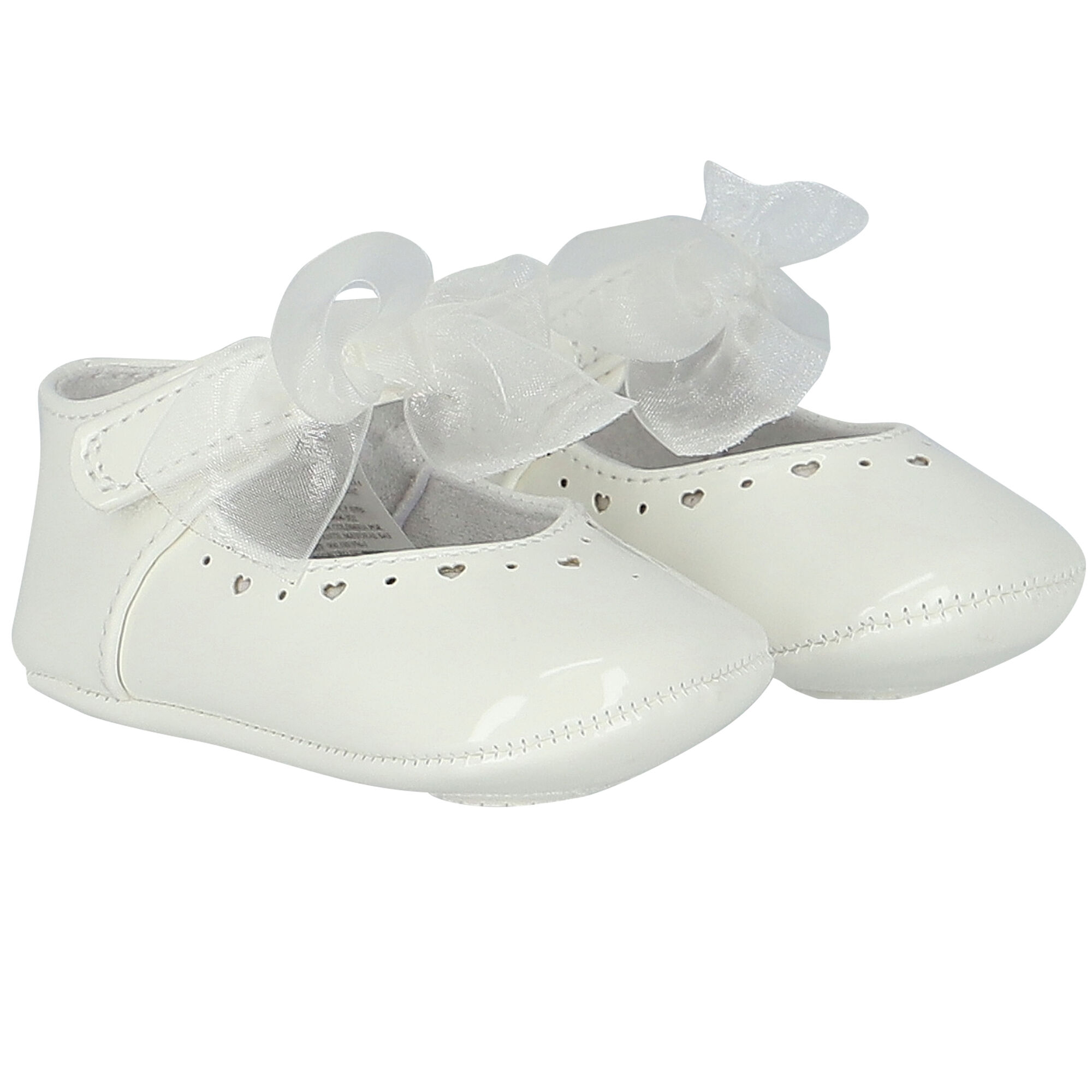 White shoes for sale infant girl