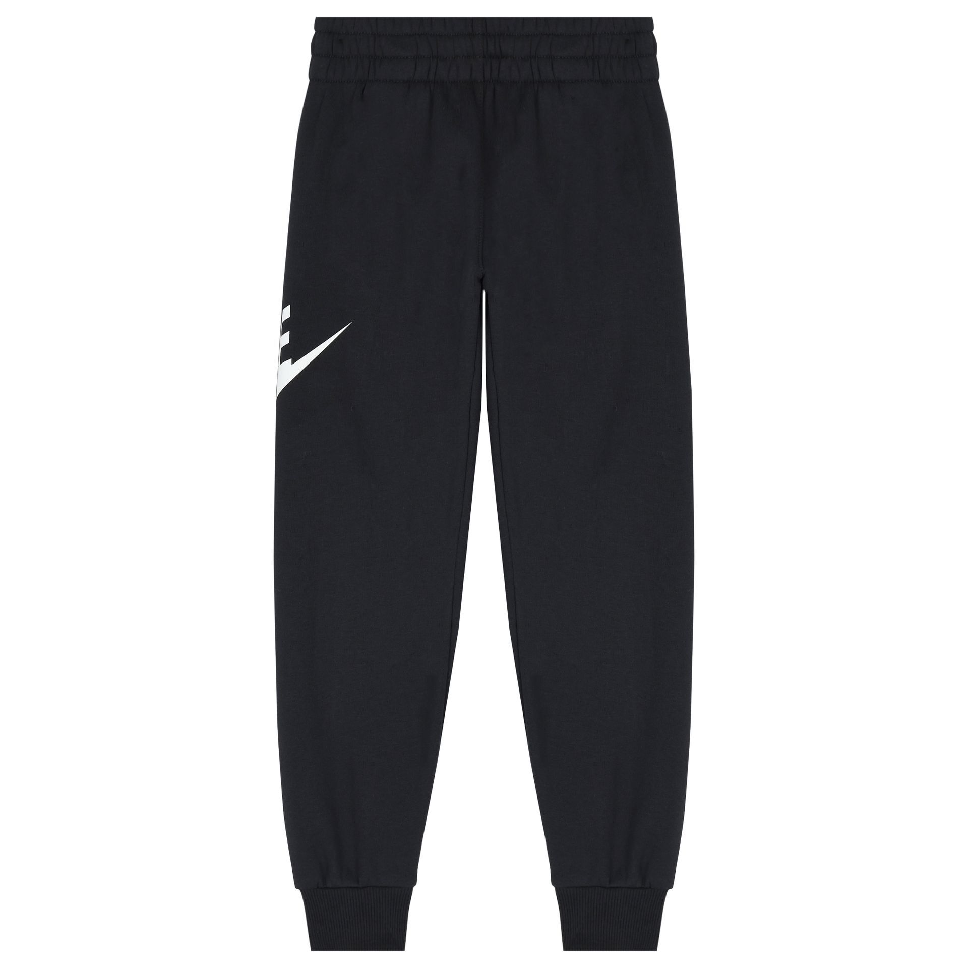 Nike big logo sweatpants on sale