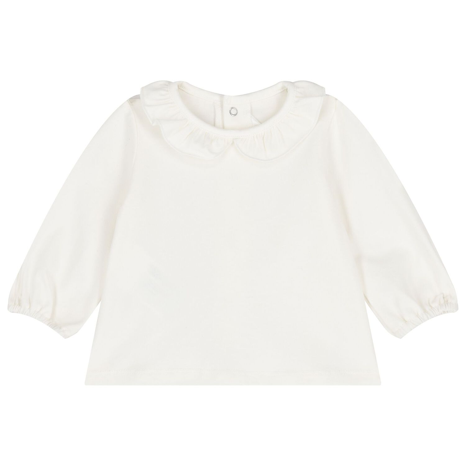 طقم هدايا دونغرى بنات باللون الابيض والوردى , 1, hi-res