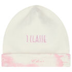 طقم أفرول بطبعة خريطة باللون العاجي والبيج, 3, hi-res