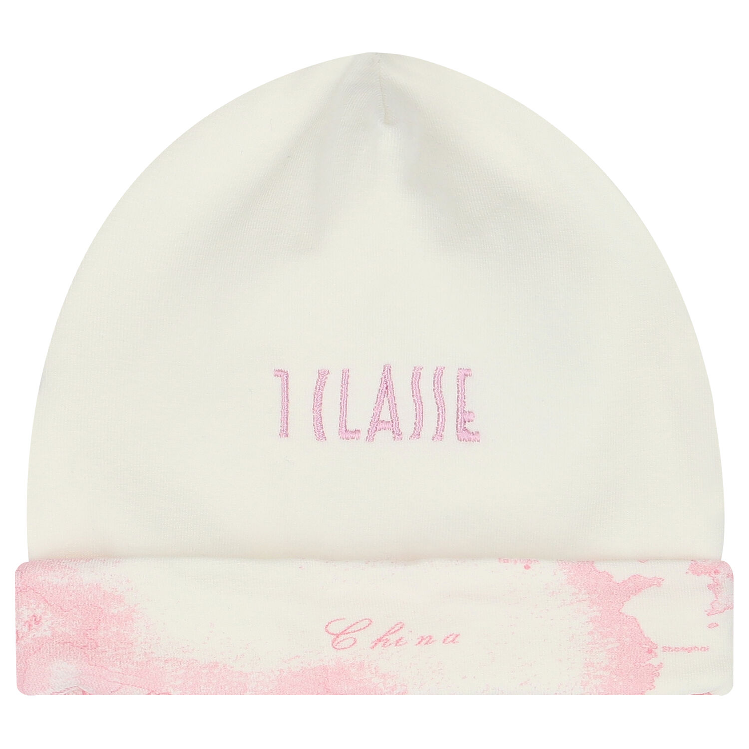 طقم أفرول بطبعة خريطة باللون العاجي والبيج, 3, hi-res