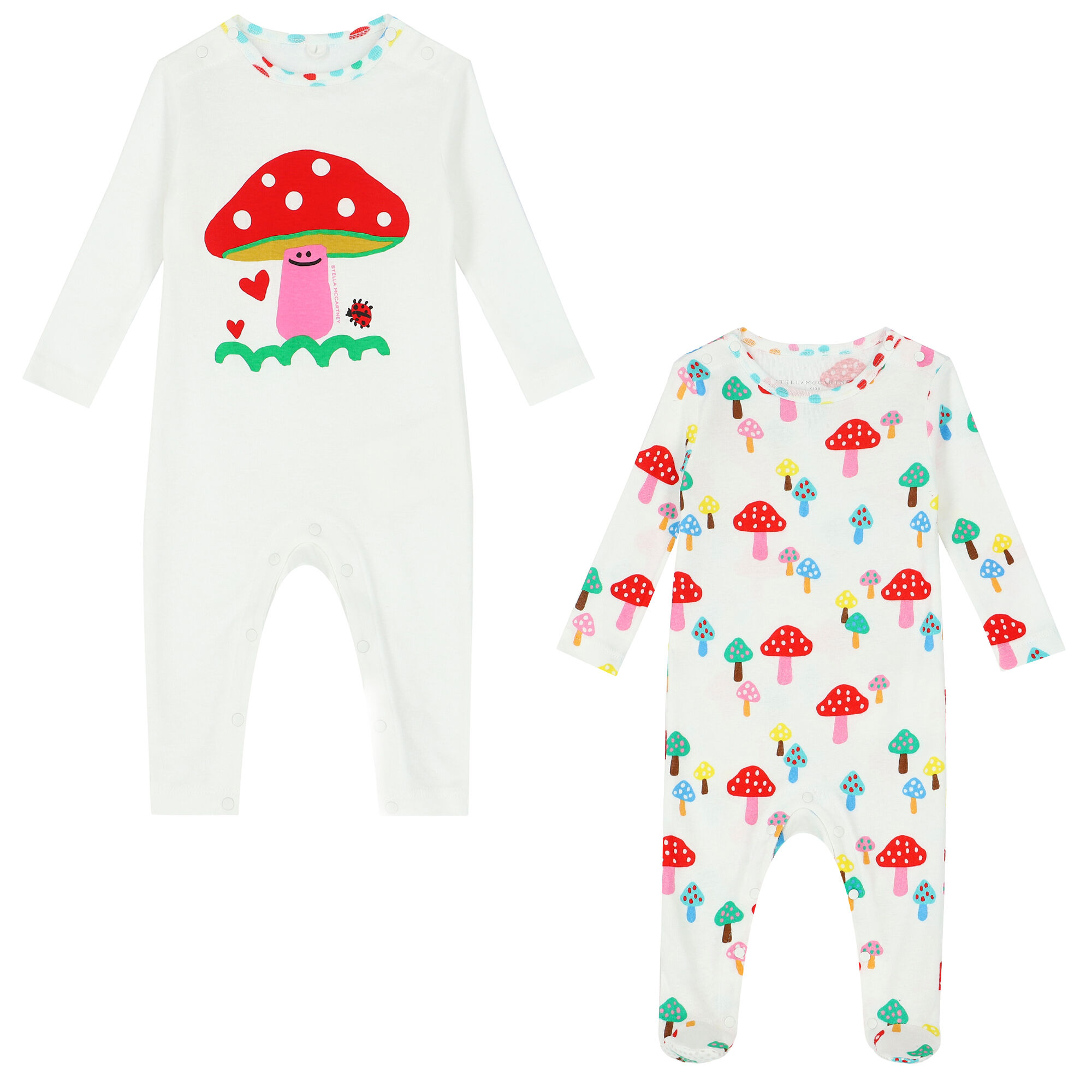 Stella store mccartney baby