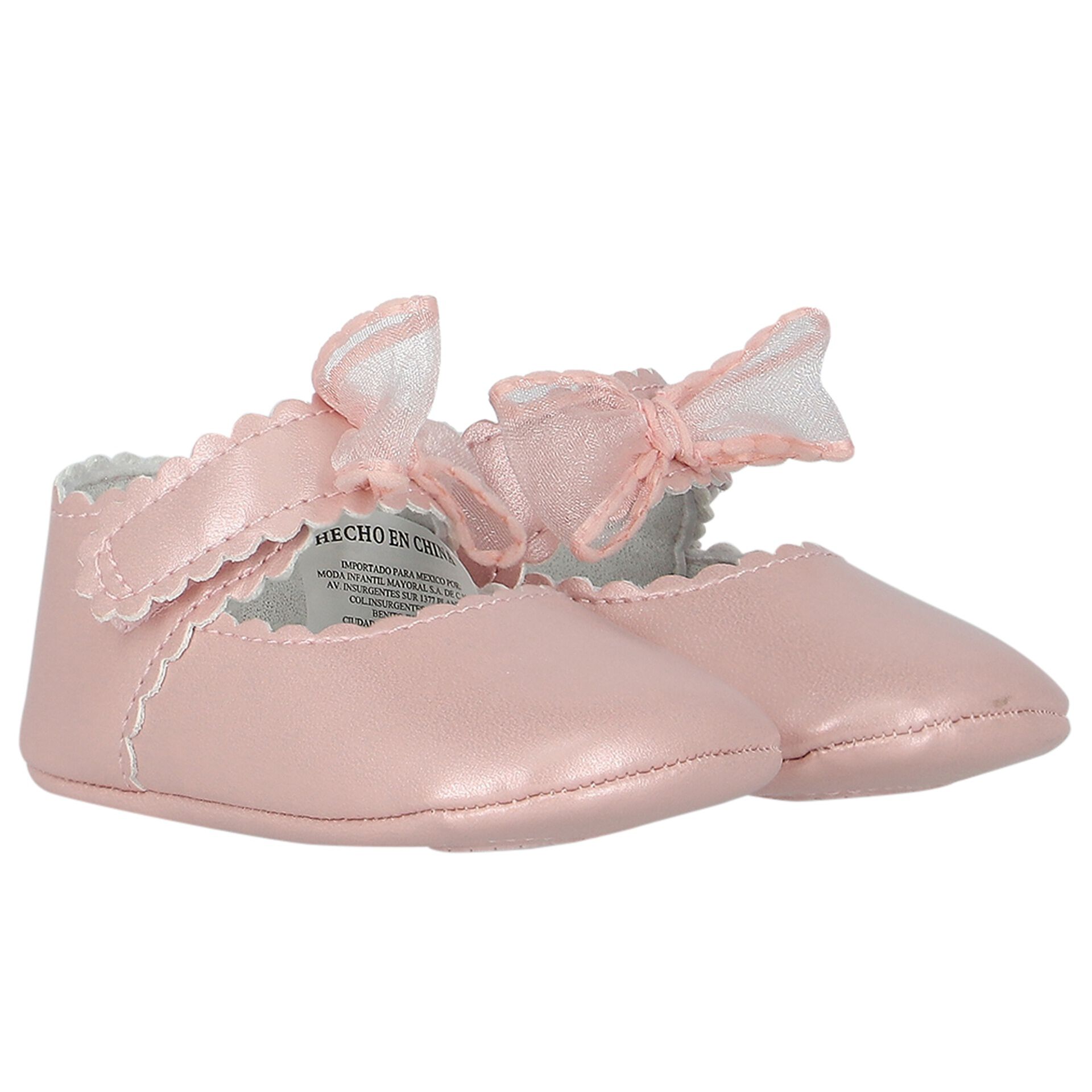 Designer shop baby footwear