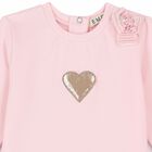 فستان باللون الوردى, 1, hi-res