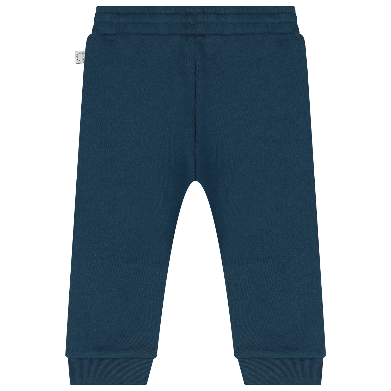 Younger Boys Blue Monster Joggers, 1, hi-res image number null