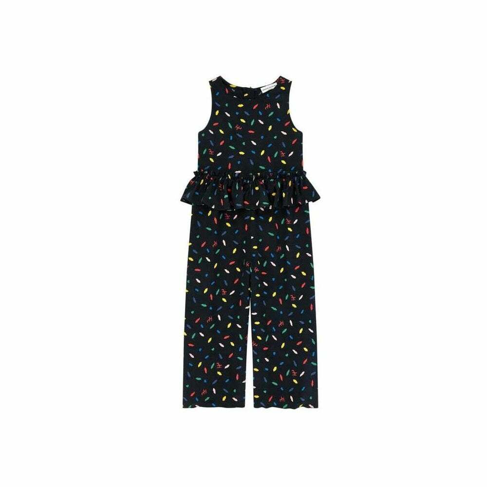 Junior store girls overalls