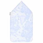 مدس بطبعة خريطة باللون الوردى, 3, hi-res