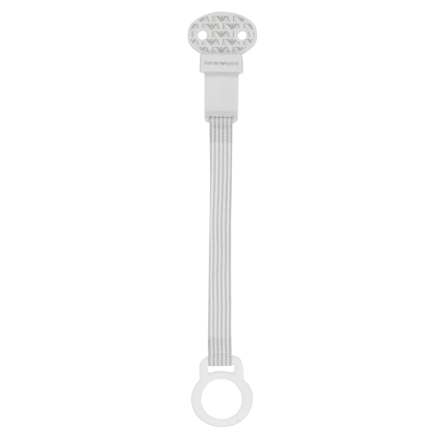 White Dummy & Clip Set, 1, hi-res image number null