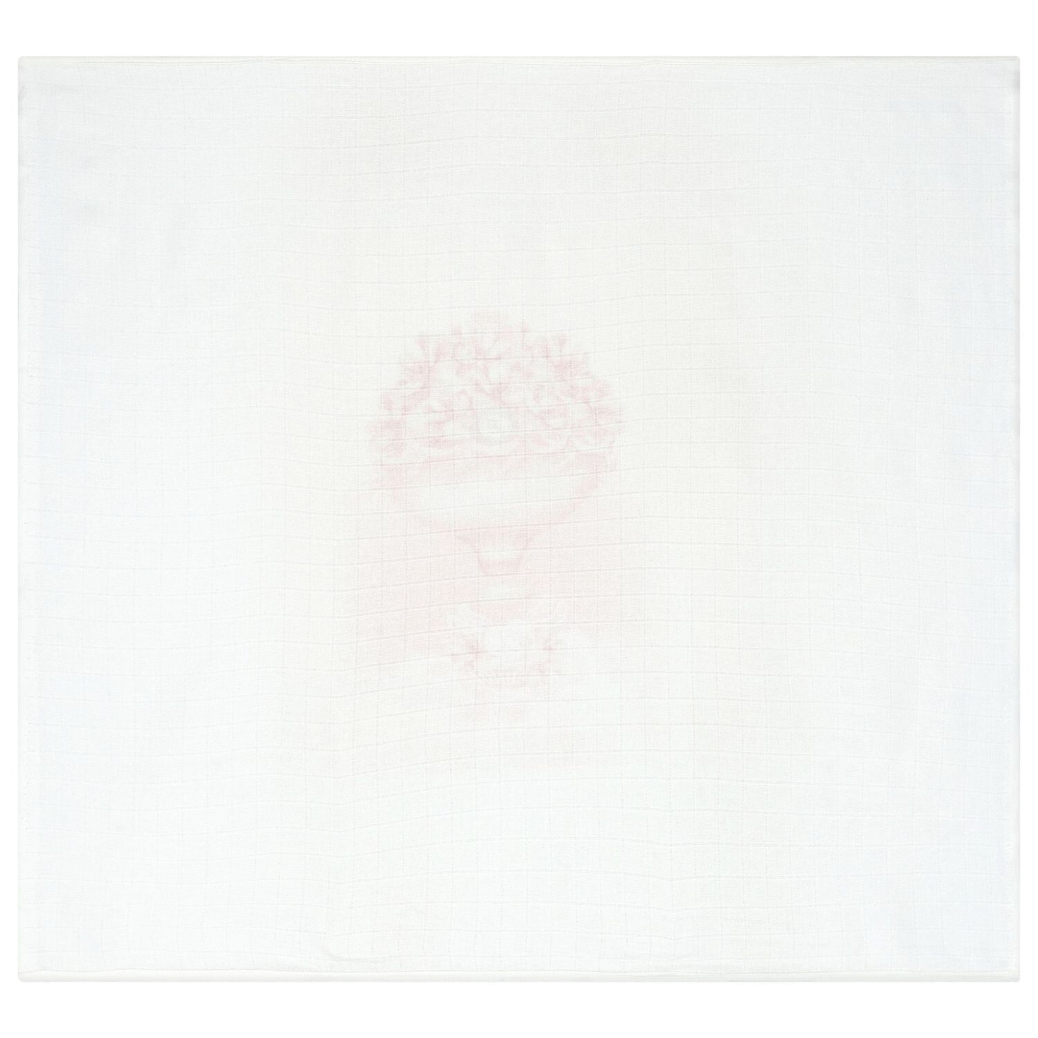 قماط بنات باللون الأبيض والوردى (3 قطع), 6, hi-res