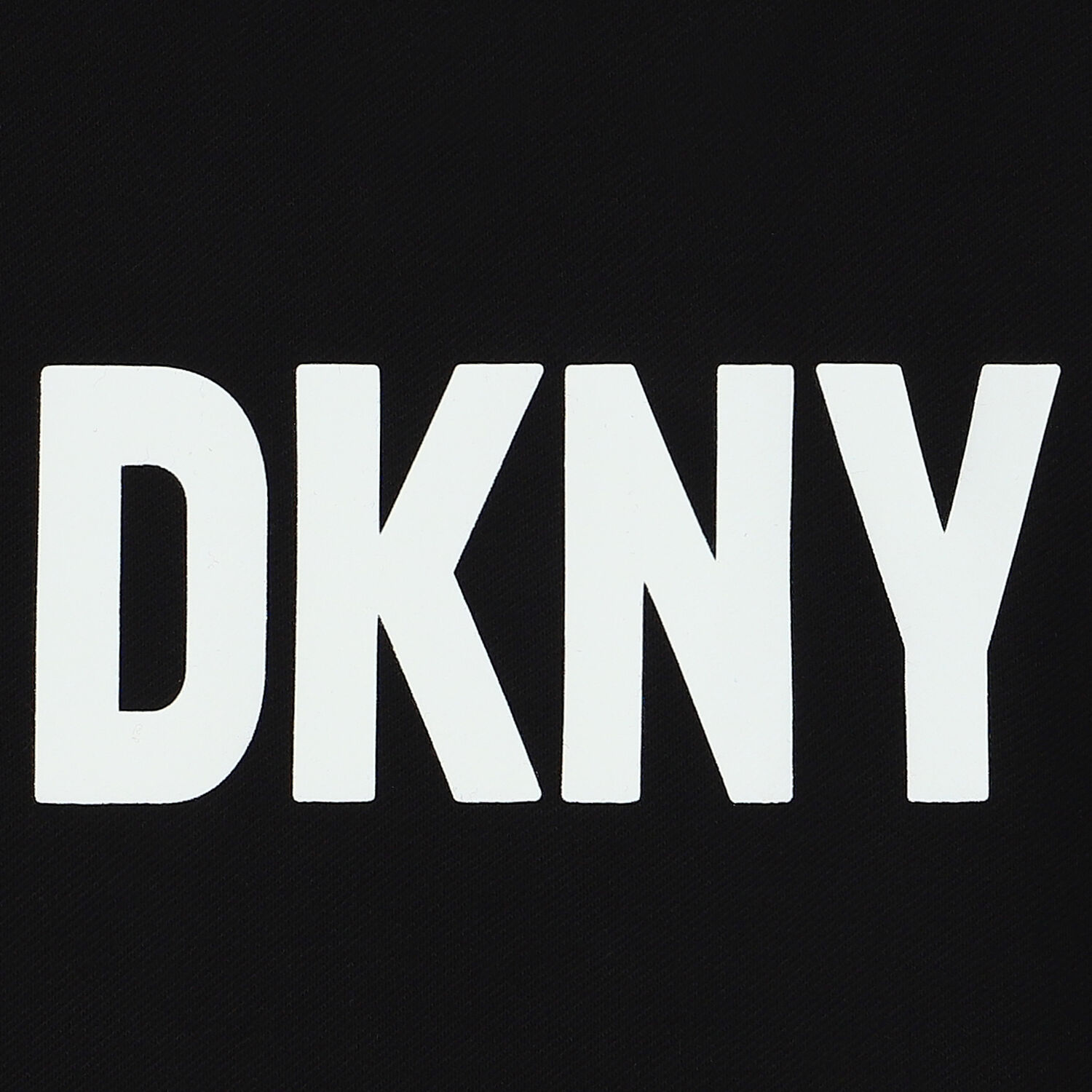 فستان بالشعار باللون الاسود, 1, hi-res image number null