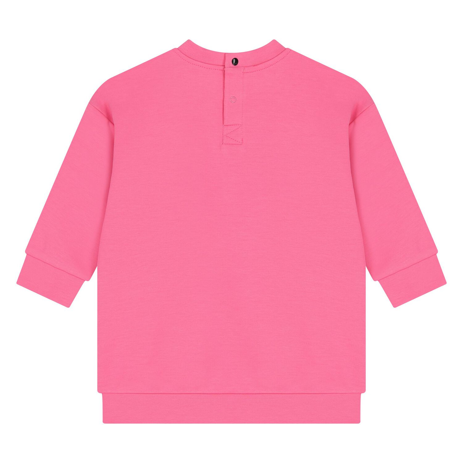 فستان بنات شوبيت باللون الوردى , 1, hi-res