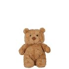 Brown Bartholomew Bear Tiny Soft Toy ( 13CM ), 1, hi-res