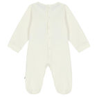 أفرول بالشعار باللون العاجي والذهبي , 1, hi-res