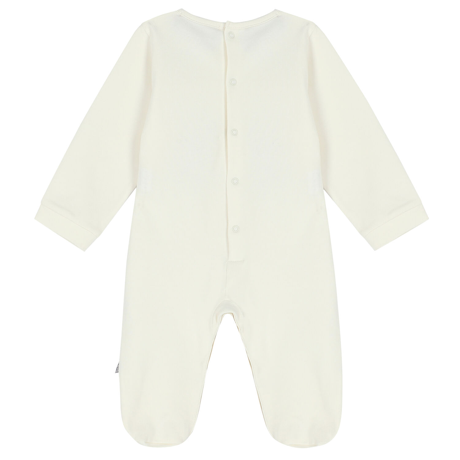 أفرول بالشعار باللون العاجي والذهبي , 1, hi-res