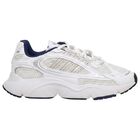 White Ozmillen J Trainers, 1, hi-res
