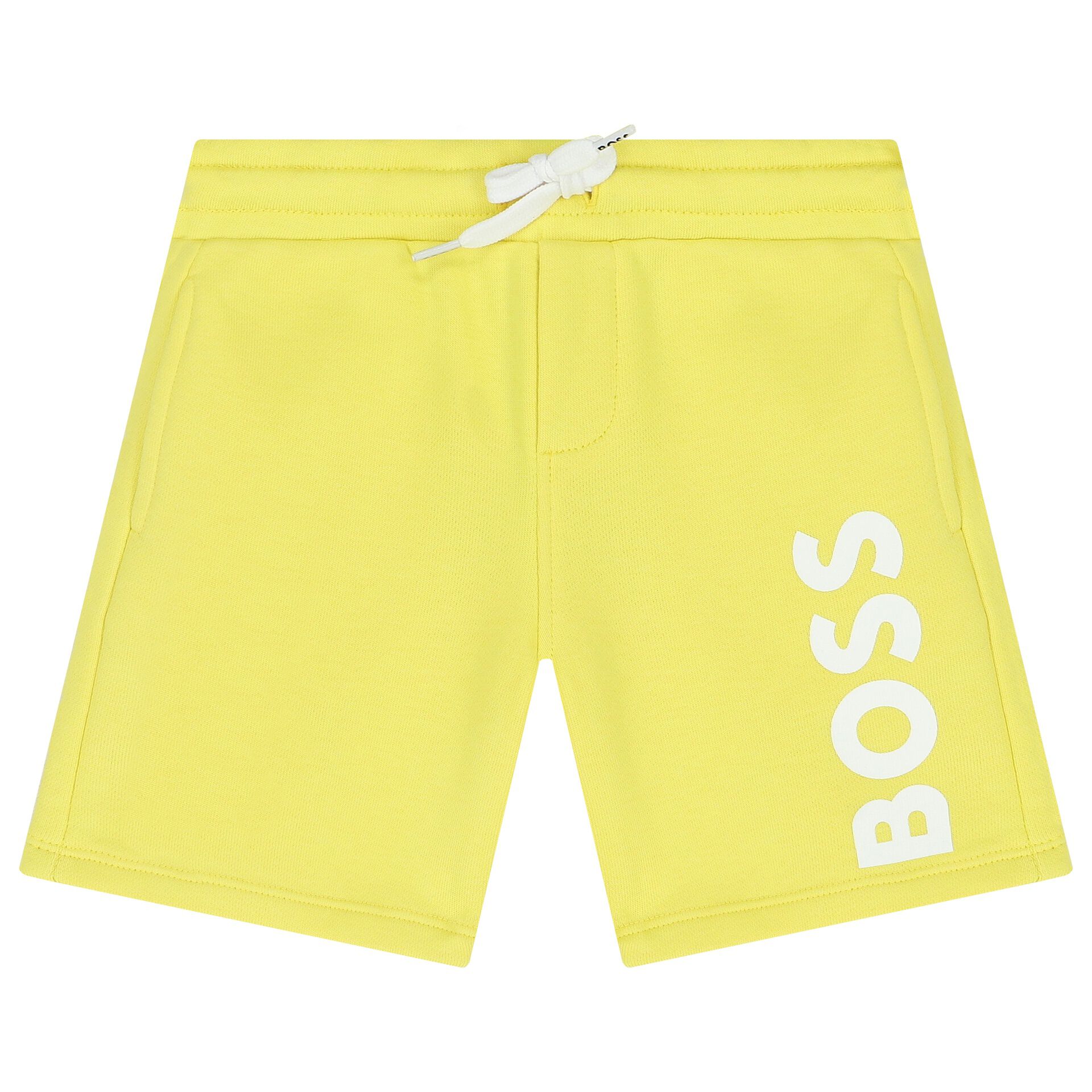 Junior 2025 boss shorts