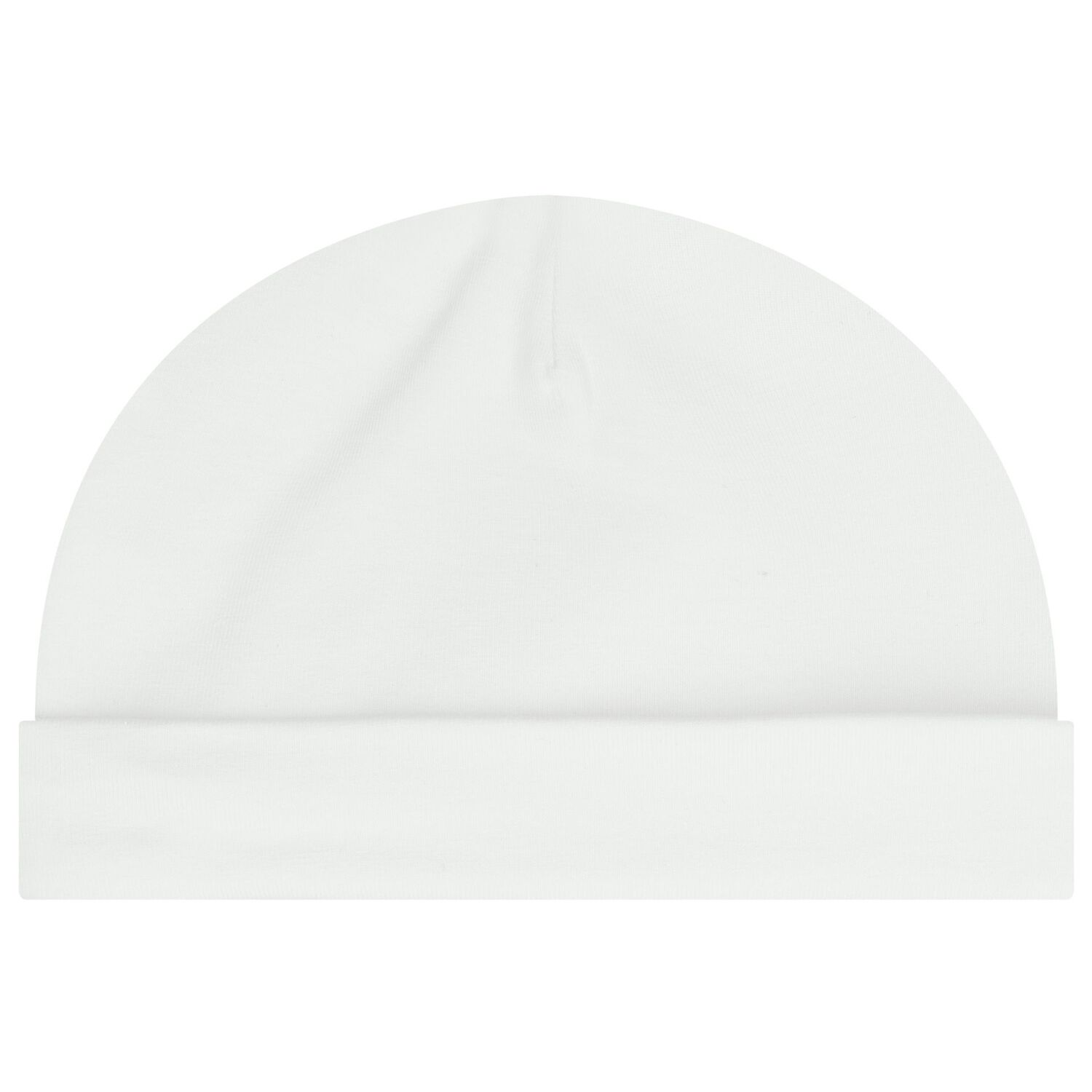 طقم هدايا ملابس اطفال بنقشة جغرافية باللونين الابيض و البيج, 1, hi-res