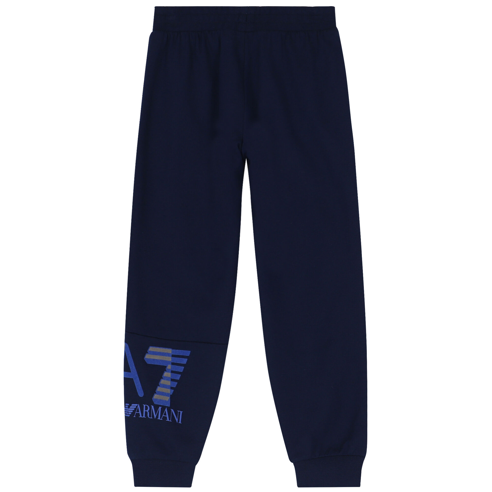 Boys armani joggers deals