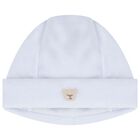 طقم هدايا افرول اولاد باللون الابيض والازرق , 1, hi-res