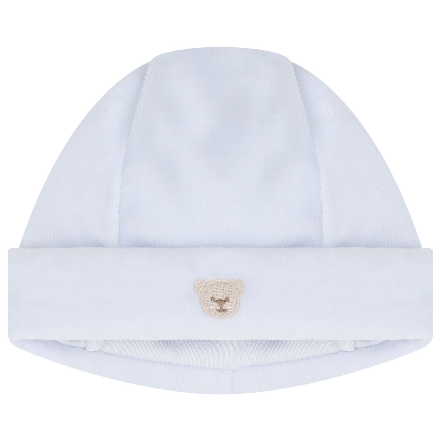 طقم هدايا افرول اولاد باللون الابيض والازرق , 1, hi-res