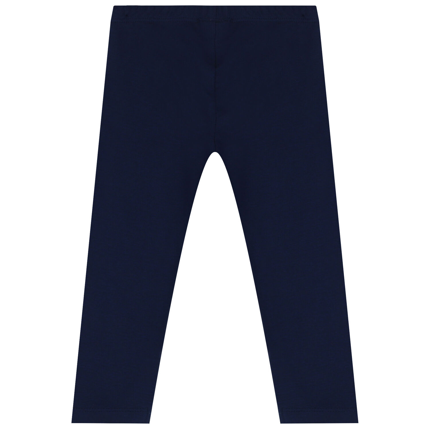 طقم ليغينز بنات باللون العاجى والاحمر والكحلى, 1, hi-res image number null