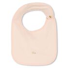 طقم هدايا ملابس اطفال باللون الوردي للبنات , 2, hi-res