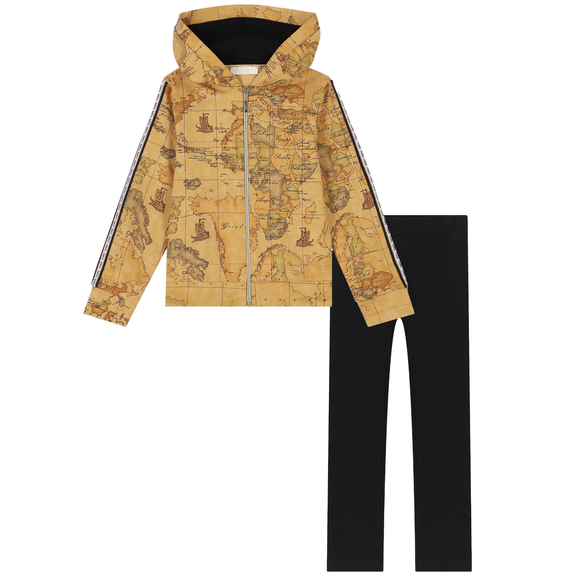 Young girls tracksuit new arrivals