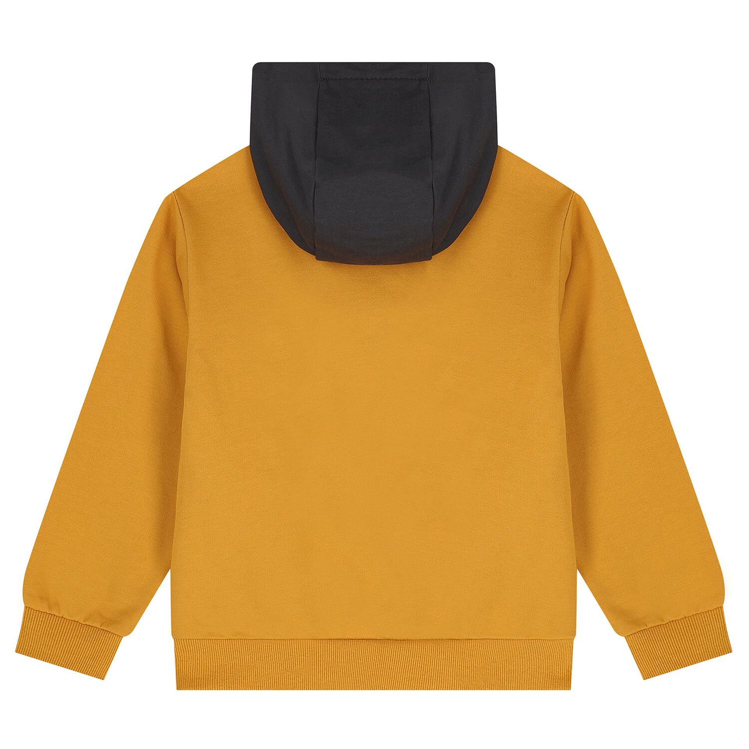 طقم بدله رياضيه اولاد باللون الاصفر والرمادى ( 3 قطع ) , 1, hi-res