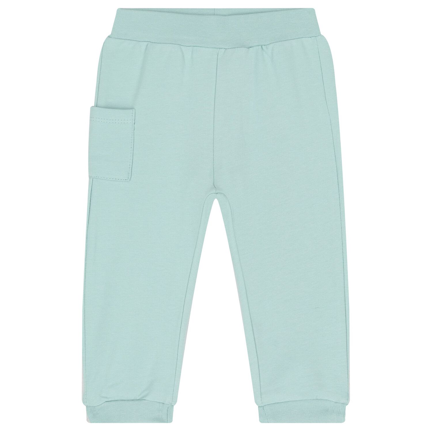 طقم بنات شورت باللون الأصفر والأبيض ( 4 قطع), 1, hi-res