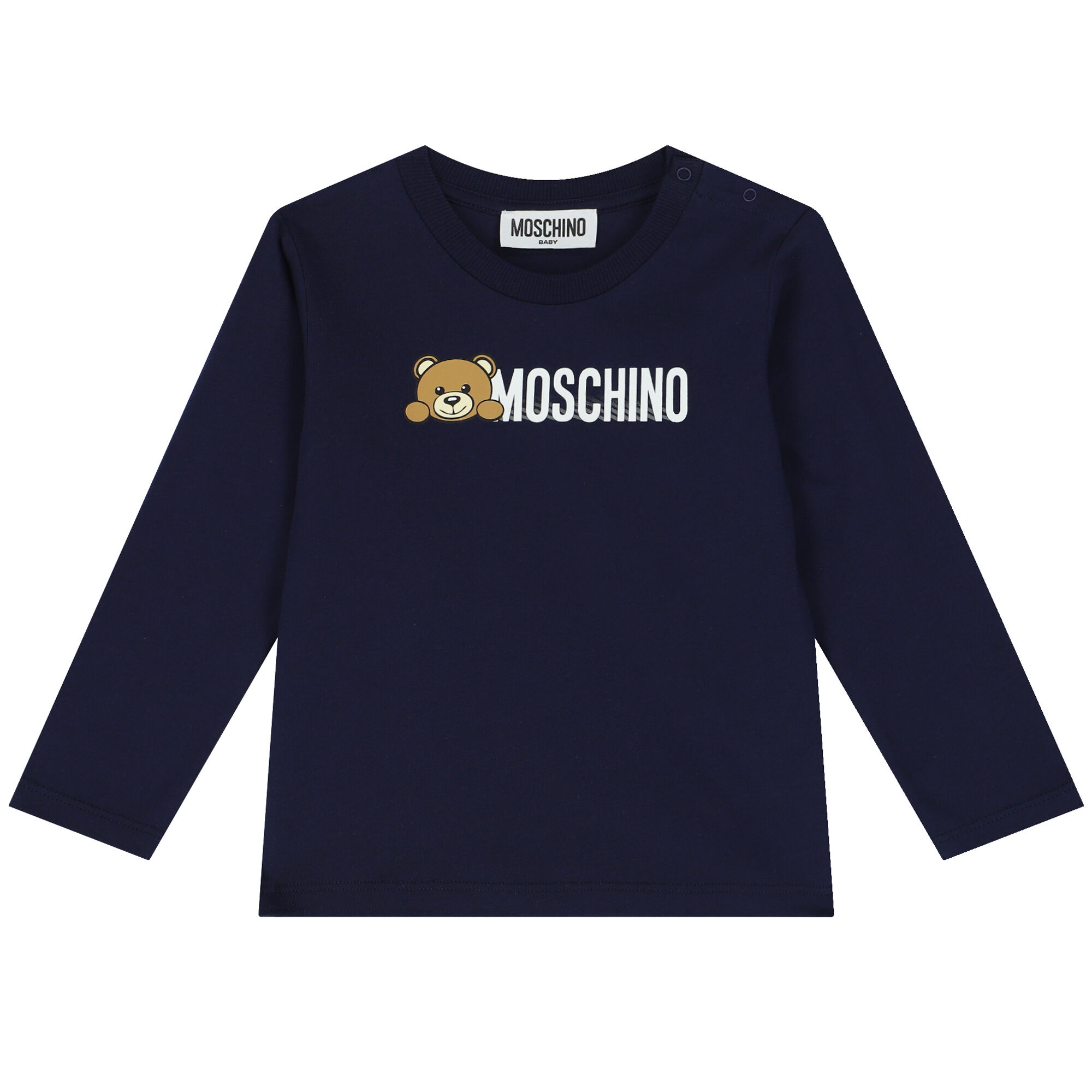 Moschino shirt sale discount