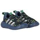 Grey Mickey Mouse Trainers, 1, hi-res