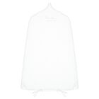 Girls Green Embellished Haute Couture Dress, 1, hi-res