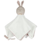 Beige & White Doudou Comforter, 1, hi-res