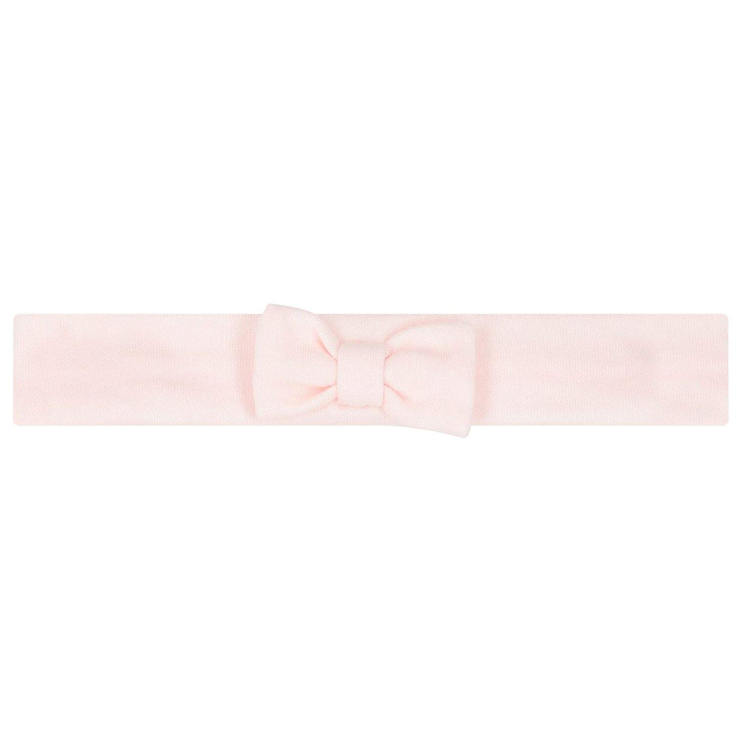 طقم هدايا أفرول بنات بطبعة قلوب باللون الوردي, 1, hi-res