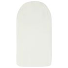 مدس بالشعار باللون الذهبي والعاجي , 1, hi-res