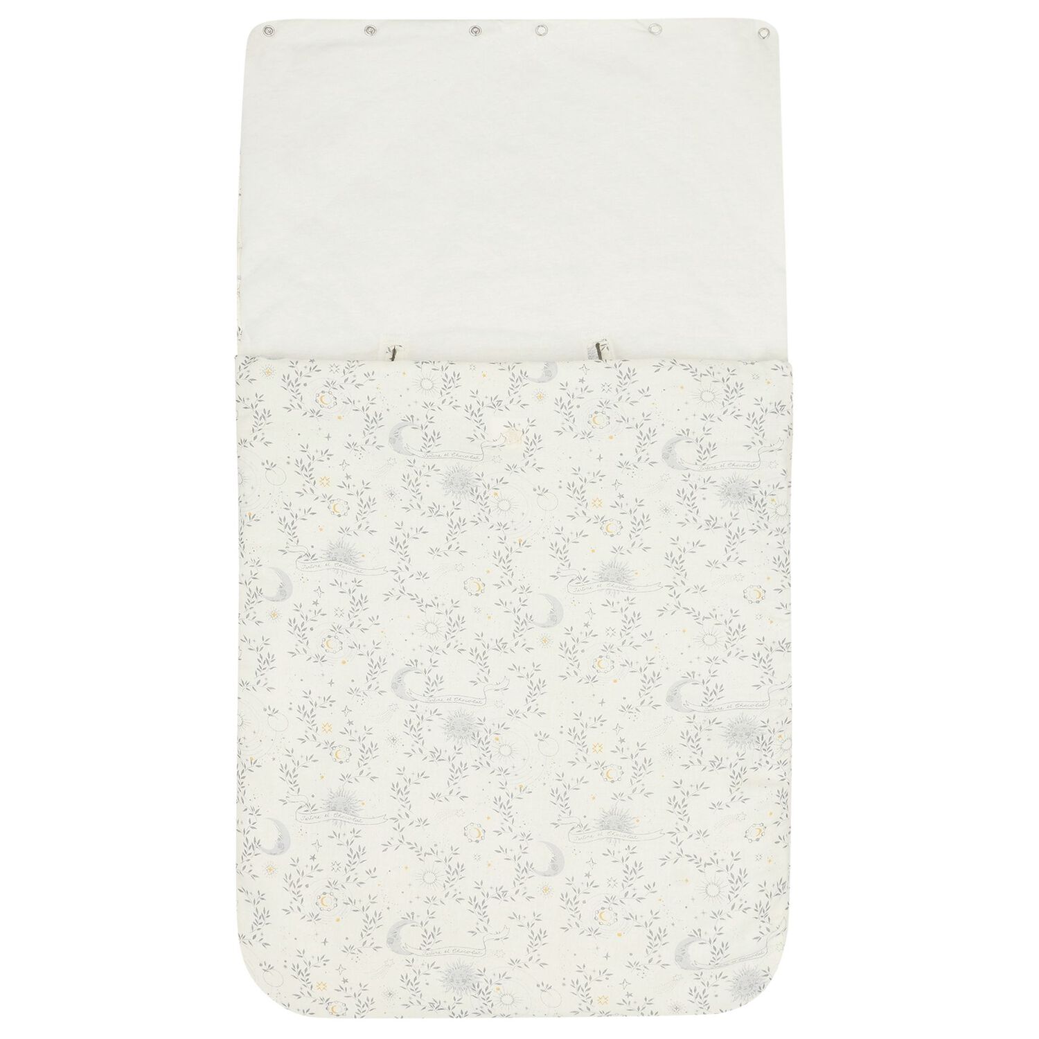 Ivory R&ecirc;ve &eacute;toil&eacute; Baby Nest, 1, hi-res