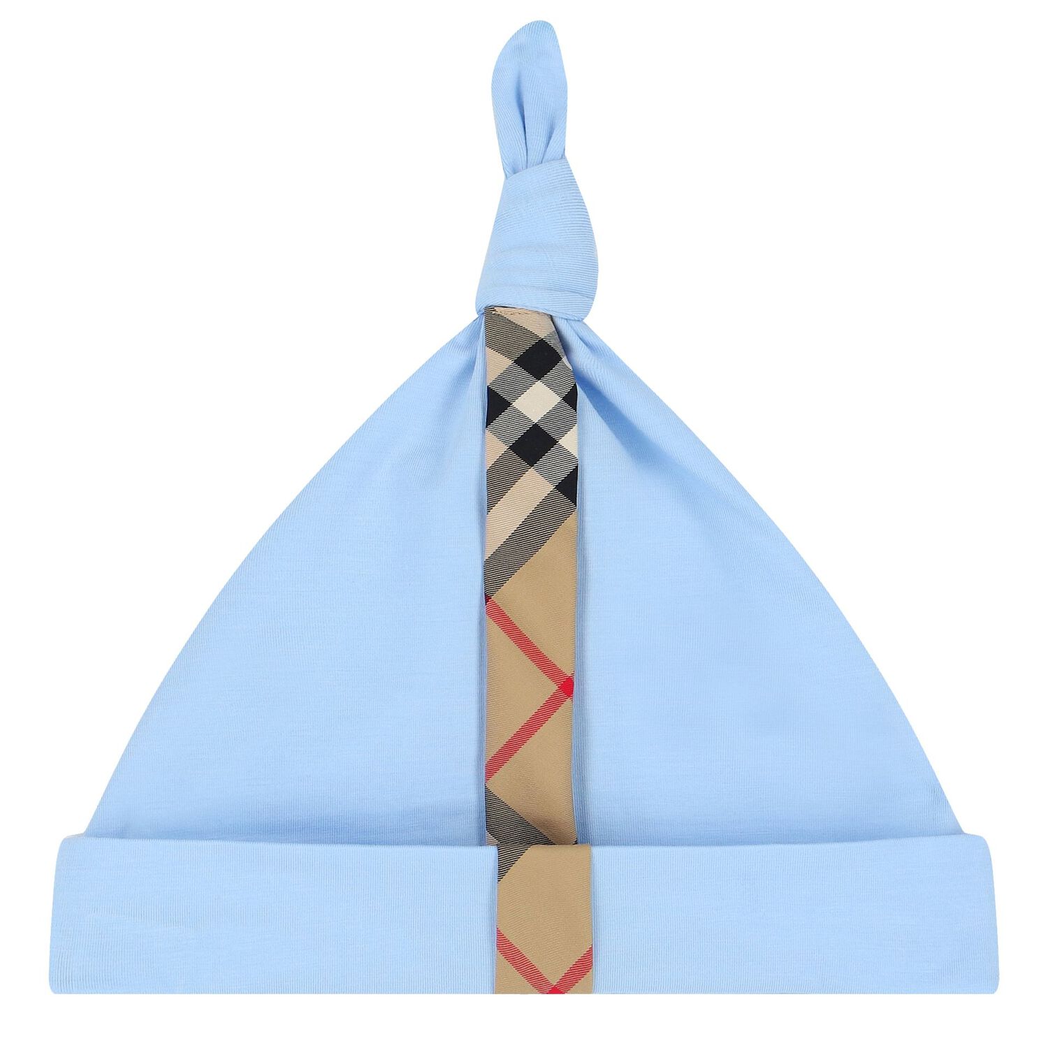 Baby Boys Blue & Beige Romper Gift Set, 2, hi-res