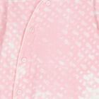 مجموعة هدايا بيبي جرو بشعار وردي للبنات, 1, hi-res