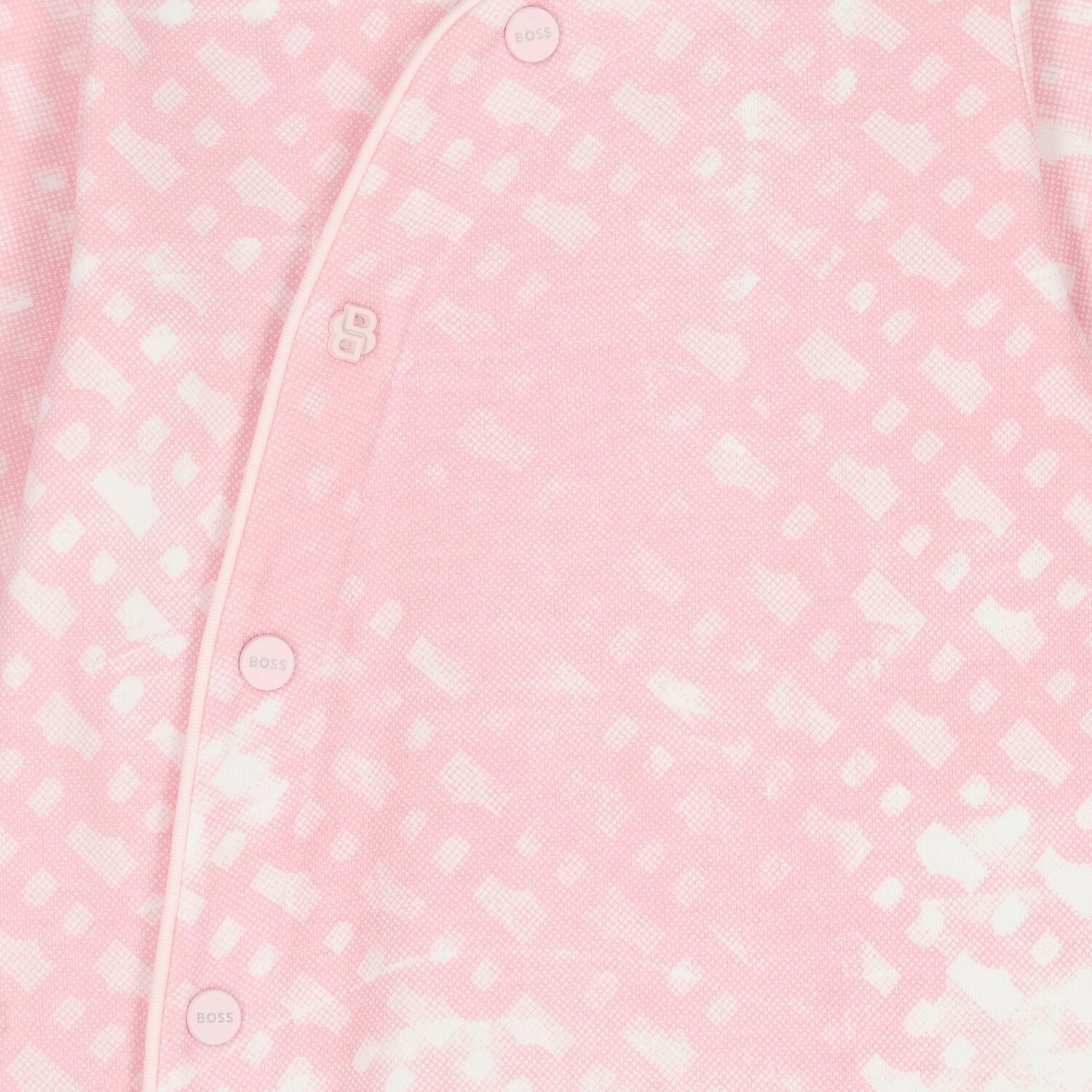 مجموعة هدايا بيبي جرو بشعار وردي للبنات, 1, hi-res