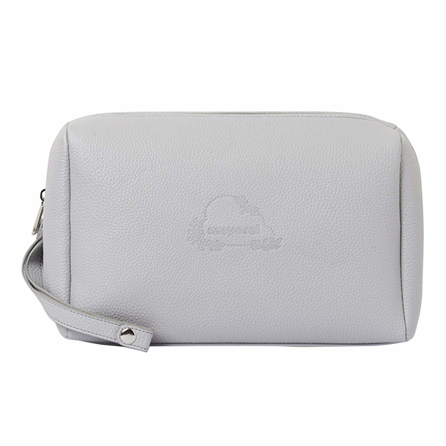 Baby Grey Wash Bag, 3, hi-res