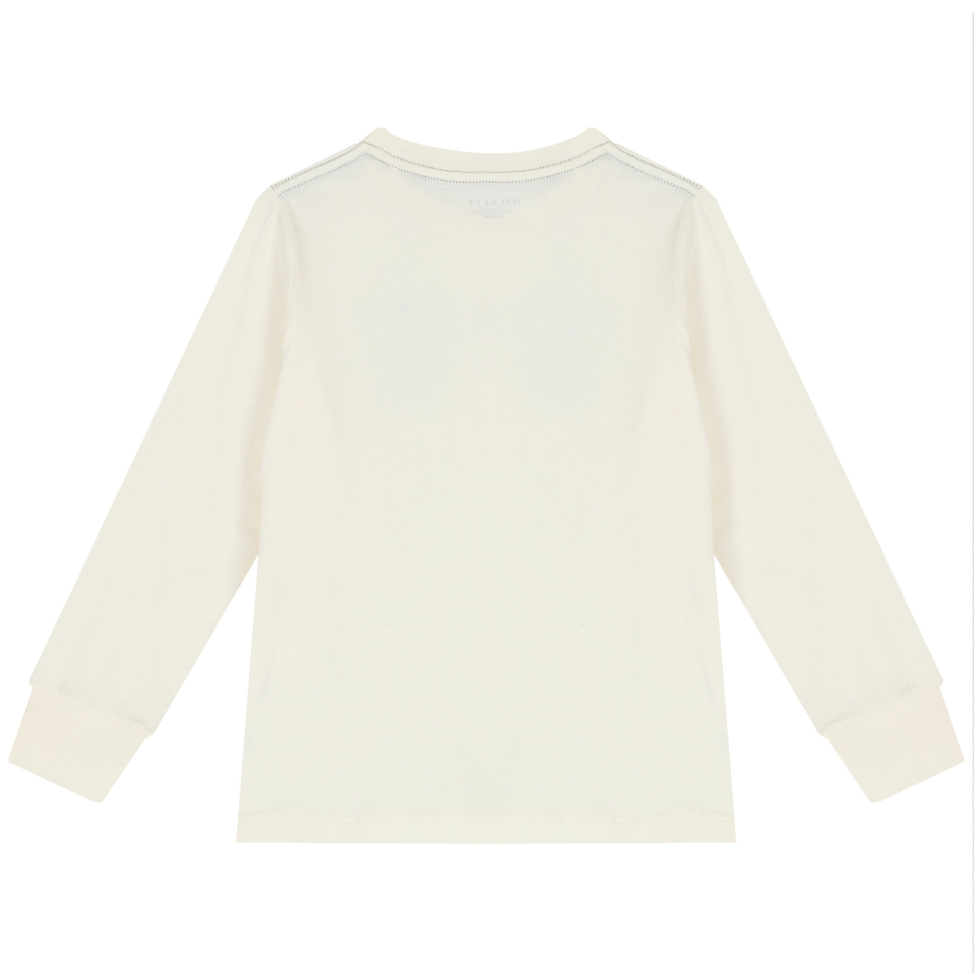 Boys long 2025 sleeve shirts